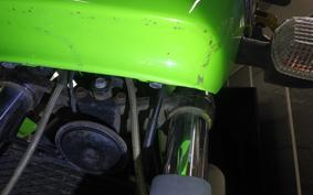 KAWASAKI ZRX400 2005 ZR400E