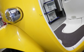 YAMAHA VINO 50 Gen.4 2009 AY02