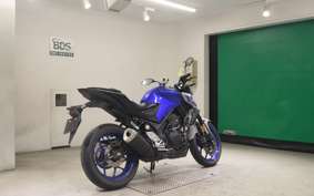 YAMAHA MT-03 ABS 2021 RH13J