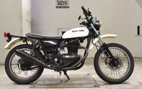 KAWASAKI 250TR 2003 BJ250F