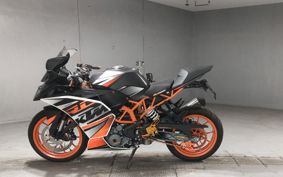 KTM 250 RC JYE40