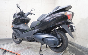 HONDA SILVERWING400GT 2012 NF03
