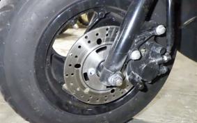 YAMAHA AXIS 125 Z 2005 SEJ6J