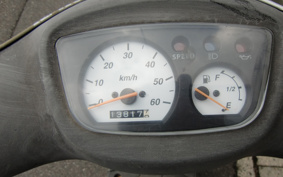 YAMAHA BJ SA24J