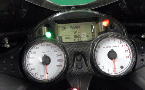 KAWASAKI ZZ1400 NINJA R 2008 ZXT40C