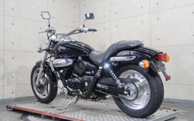 HONDA V-TWIN MAGNA MC29