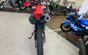 HONDA CRF250L MD47