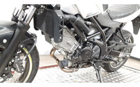 SUZUKI SV650X ABS 2023 VP55E