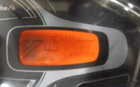 SUZUKI ADDRESS V125 S CF4MA