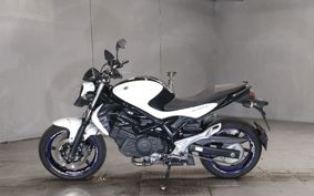 SUZUKI GLADIUS400 VK58A