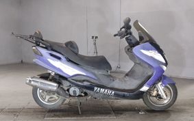 YAMAHA MAJESTY 125 5CA0