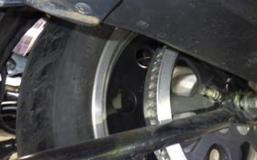 HARLEY FXSTB 1450 2003