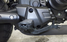 HONDA CL250-2 2017 MC57