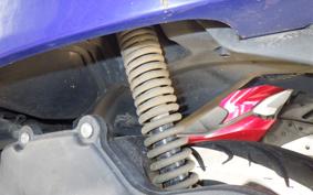 SUZUKI LET's CA4AA