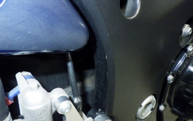 SUZUKI HAYABUSA Gen.2 2011