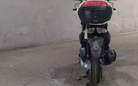 APRILIA APRILIA SPORT CITY 250 ZD4VB