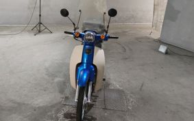 HONDA SUPER CUB50 AA09