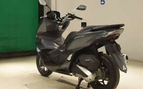 HONDA PCX125 1993 JK05