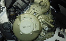 DUCATI MULTISTRADA V4S 2023