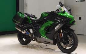 KAWASAKI NINJA H2 SX 2022 ZXT02P