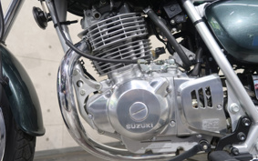 SUZUKI ST250 E Type NJ4CA