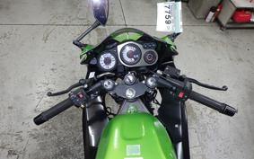 KAWASAKI Ninja 150RR