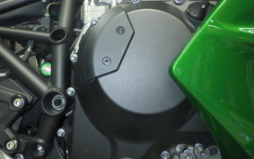 KAWASAKI NINJA H2 SX SE 2018 ZXT02A