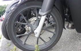 HONDA C125 SUPER CUB JA71