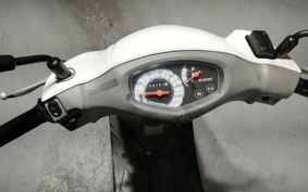 SUZUKI ADDRESS V125 CF46A