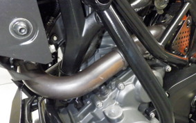 KTM 250 DUKE 2025