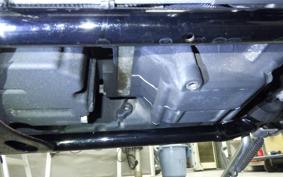 HARLEY FLHR 1580 2009