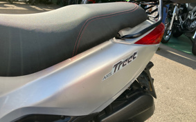 YAMAHA AKUSHI STREET SE53J
