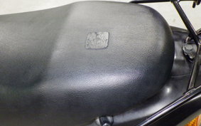 SUZUKI ADDRESS V125 G 2006 CF46A