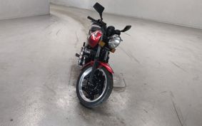 HONDA CBX400 1981 NC07