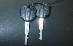 HONDA SHADOW 400 2006 NC34