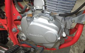 HONDA FTR223 MC34
