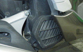 HONDA PCX 125 2011 JF81