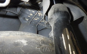 HONDA TACT-4ﾍﾞｰｼｯｸ AF79