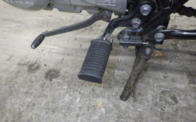 SUZUKI GRASS TRACKER NJ4BA