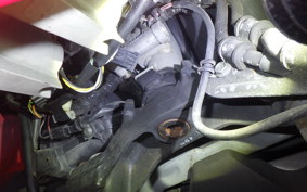 SUZUKI SKYWAVE 250 (Burgman 250) S 2 2024 CJ43A