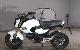 HONDA GU ROM JC92