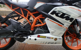 KTM 390 RC 2016 JYJ40