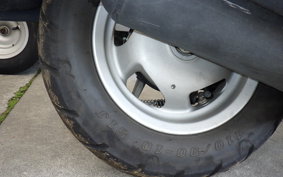 YAMAHA GEAR Gen.2 UA08J