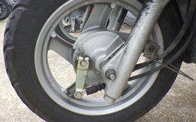 YAMAHA GEAR Gen.2 UA06J