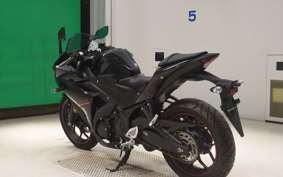 YAMAHA YZF-R25 A RG43J