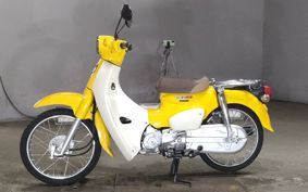 HONDA SUPER CUB50 AA09