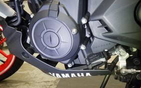 YAMAHA MT-03 2019 RH13J