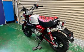 HONDA MONKEY 125 JB03