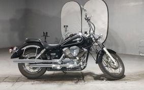 YAMAHA DRAGSTAR 250 VG02J