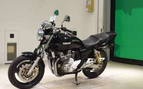 YAMAHA XJR400 Gen.2 R 1999 4HM